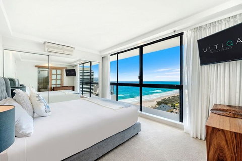 ULTIQA Beach Haven On Broadbeach - Holiday Cairns 26