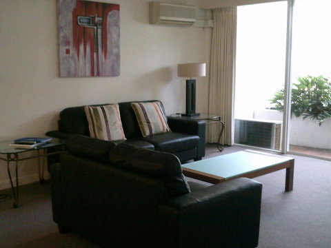 The Phoenician Resort - Holiday Cairns 18