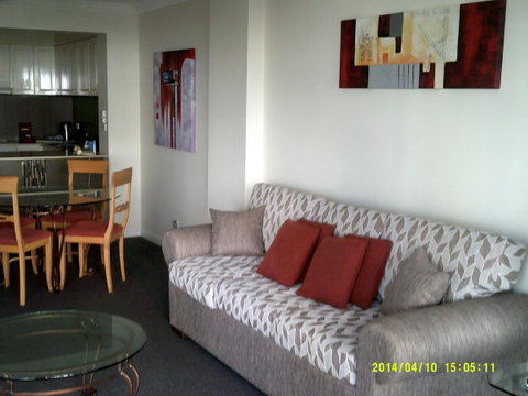 The Phoenician Resort - Holiday Cairns 26