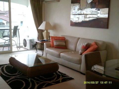 The Phoenician Resort - Holiday Cairns 15