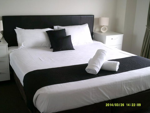 The Phoenician Resort - Holiday Cairns 27