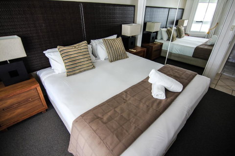 The Phoenician Resort - Holiday Cairns 31