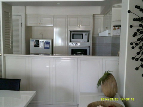 The Phoenician Resort - Holiday Cairns 22