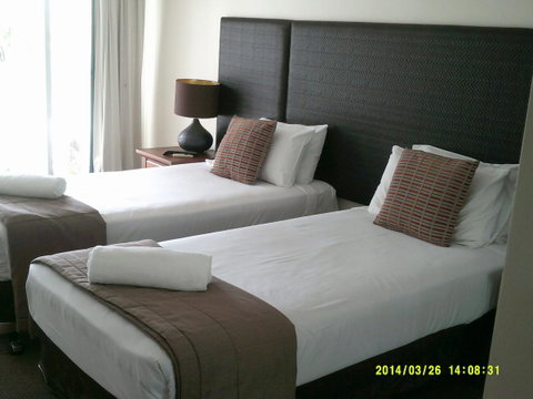 The Phoenician Resort - Holiday Cairns 23