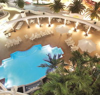 The Phoenician Resort - Holiday Cairns