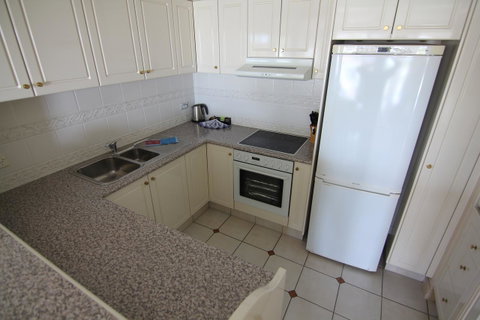 The Phoenician Resort - Holiday Cairns 32