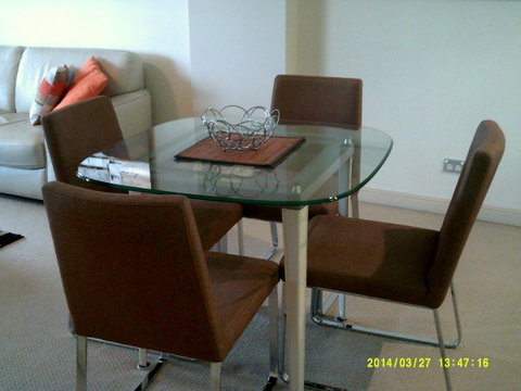 The Phoenician Resort - Holiday Cairns 19
