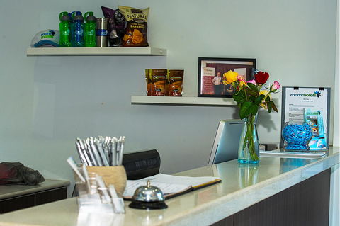 Room Motels Kingaroy - Holiday Cairns 21