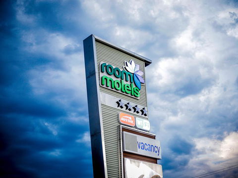 Room Motels Kingaroy - Holiday Cairns 27