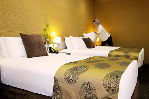 Room Motels Kingaroy - Holiday Cairns 22