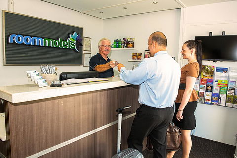 Room Motels Kingaroy - Holiday Cairns 30