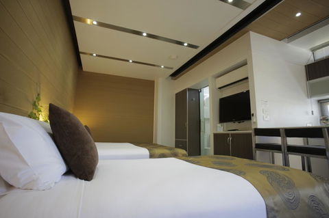Room Motels Kingaroy - Holiday Cairns 4