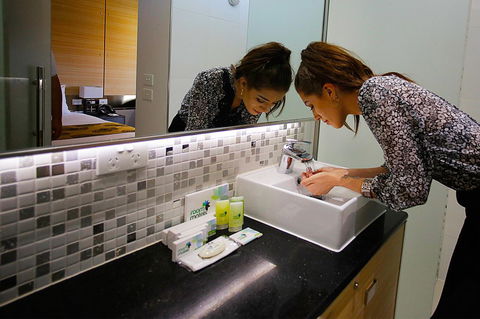 Room Motels Kingaroy - Holiday Cairns 17
