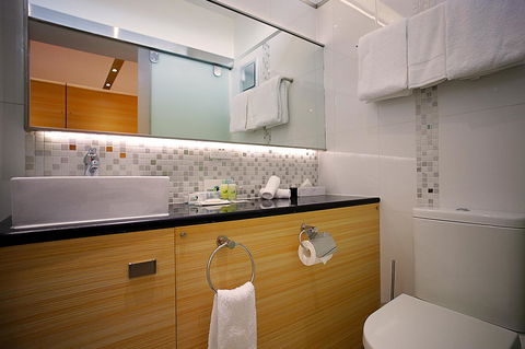 Room Motels Kingaroy - Holiday Cairns 42