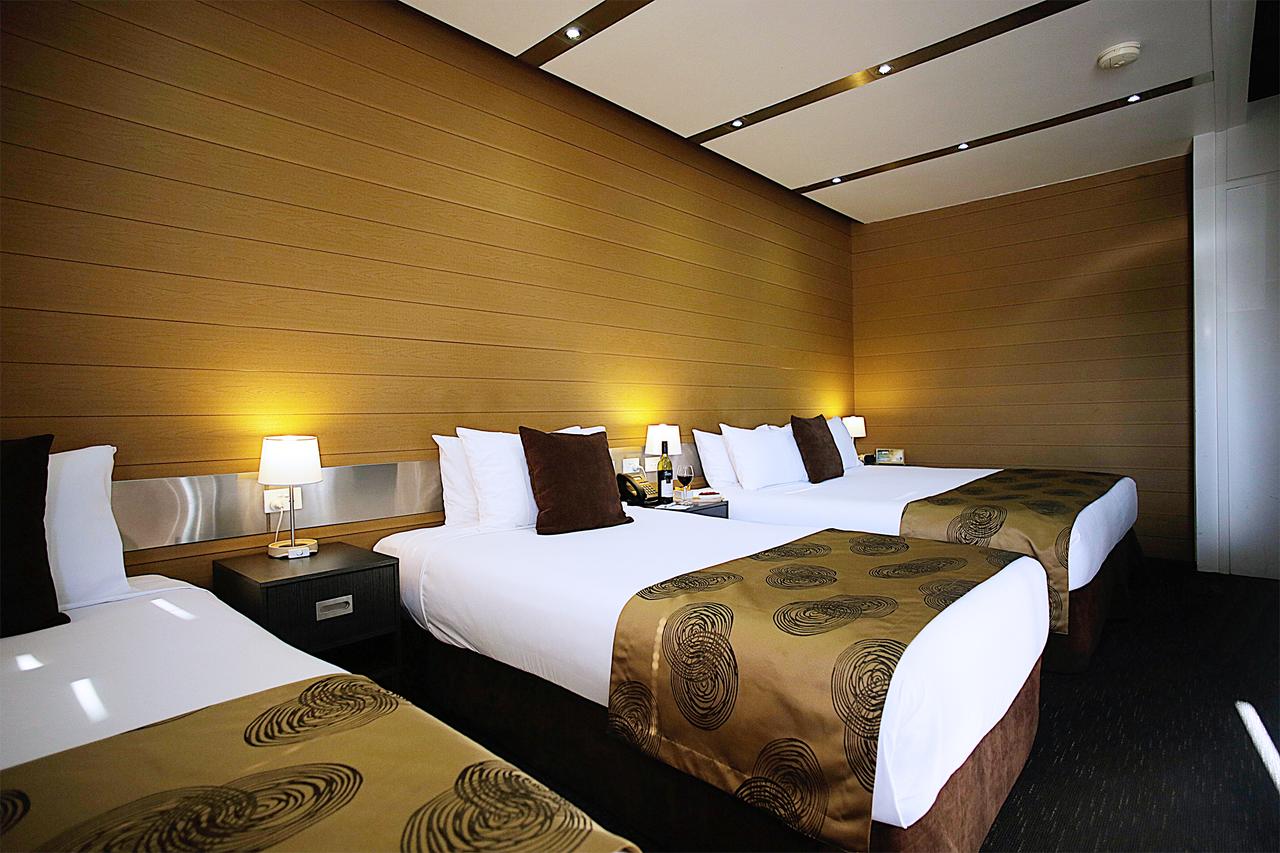 Dangore QLD Holiday Cairns