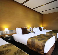 Room Motels Kingaroy - Holiday Cairns