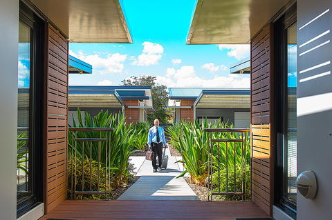 Room Motels Kingaroy - Holiday Cairns 20