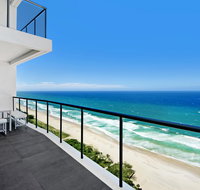 ULTIQA Air On Broadbeach - Holiday Cairns