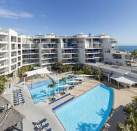 Oaks Resort  Spa Hervey Bay - Holiday Cairns