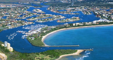 Mirra Chana - Holiday Cairns 23