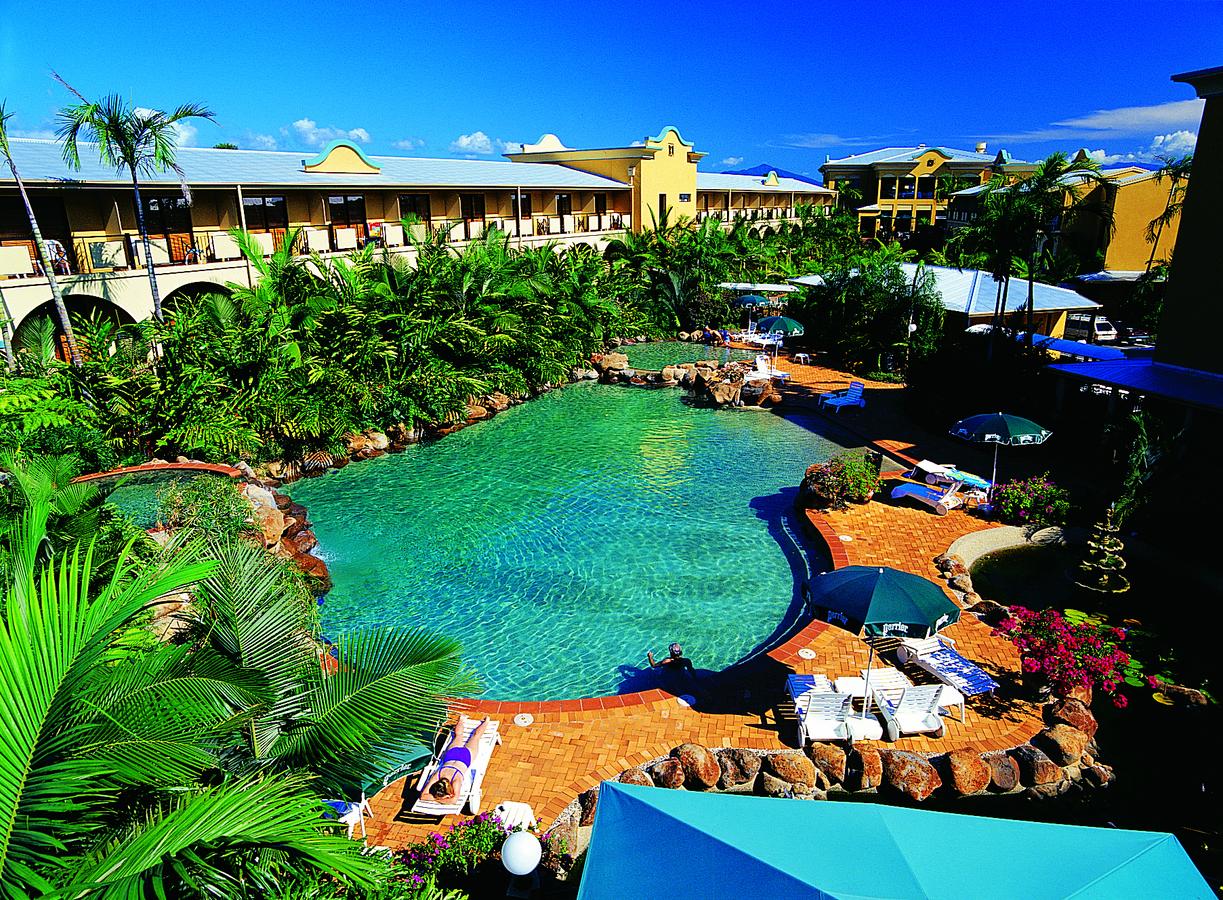Manunda QLD Holiday Cairns