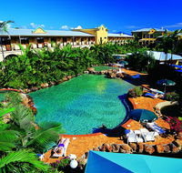 Palm Royale Cairns - Holiday Cairns