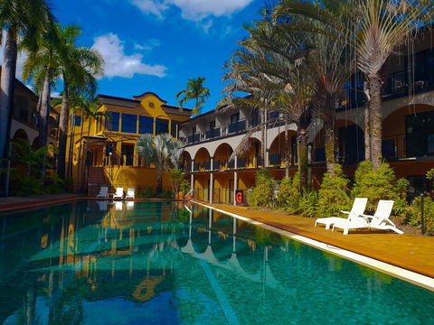 Palm Royale Cairns - Holiday Cairns 5