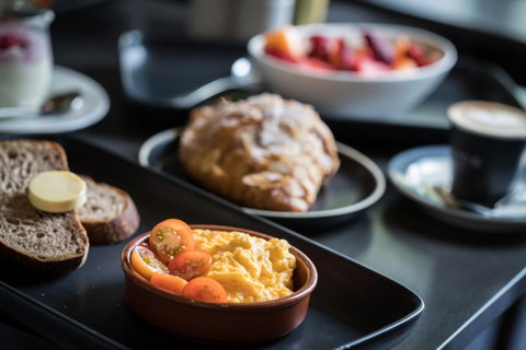 Ovolo The Valley Brisbane - Holiday Cairns 41