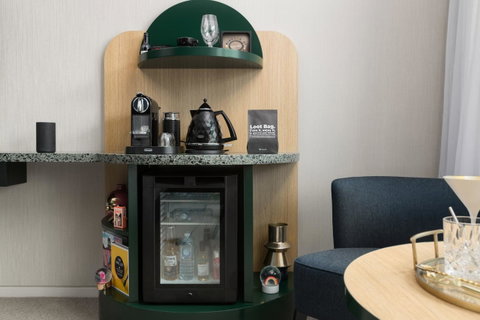 Ovolo The Valley Brisbane - Holiday Cairns 22