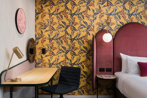 Ovolo The Valley Brisbane - Holiday Cairns 20
