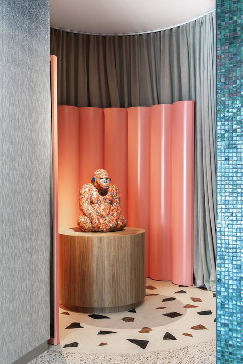 Ovolo The Valley Brisbane - Holiday Cairns 6