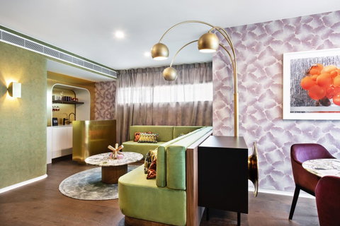 Ovolo The Valley Brisbane - Holiday Cairns 13