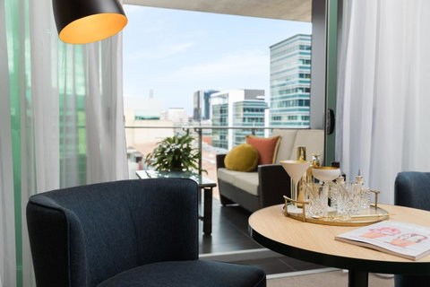 Ovolo The Valley Brisbane - Holiday Cairns 26