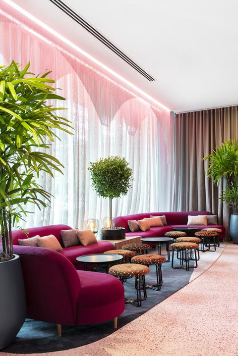 Ovolo The Valley Brisbane - Holiday Cairns 3