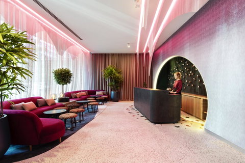 Ovolo The Valley Brisbane - Holiday Cairns 4