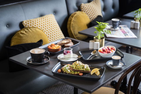 Ovolo The Valley Brisbane - Holiday Cairns 35
