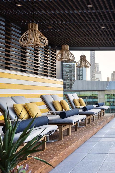 Ovolo The Valley Brisbane - Holiday Cairns 8