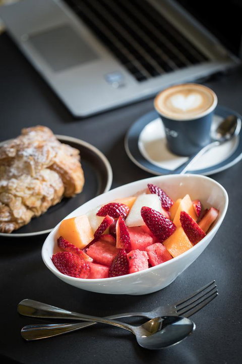 Ovolo The Valley Brisbane - Holiday Cairns 40