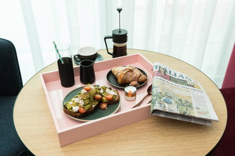 Ovolo The Valley Brisbane - Holiday Cairns 44