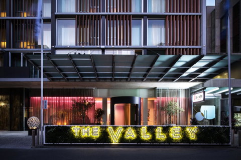 Ovolo The Valley Brisbane - Holiday Cairns 9