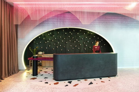 Ovolo The Valley Brisbane - Holiday Cairns 5