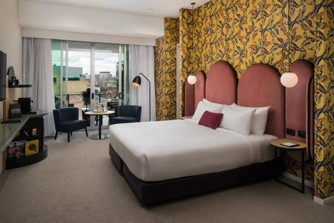 Ovolo The Valley Brisbane - Holiday Cairns 17
