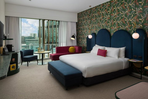 Ovolo The Valley Brisbane - Holiday Cairns 19