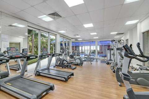 Towers Of Chevron - Private Apartment - Holiday Cairns 17