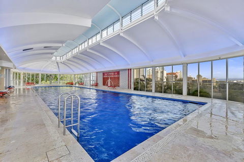Towers Of Chevron - Private Apartment - Holiday Cairns 14