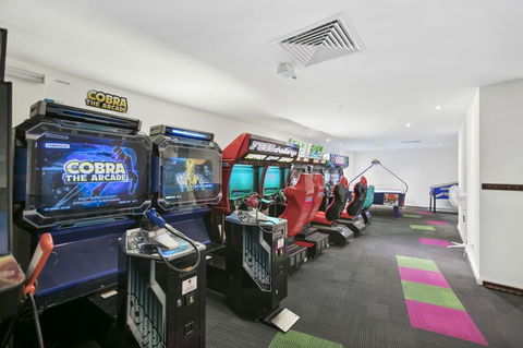 Towers Of Chevron - Private Apartment - Holiday Cairns 18
