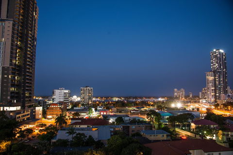 Woodroffe Hotel - Holiday Cairns 28