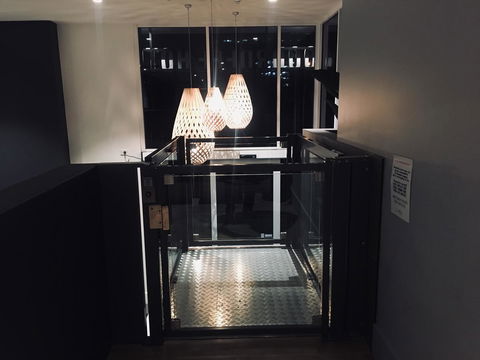 Woodroffe Hotel - Holiday Cairns 8