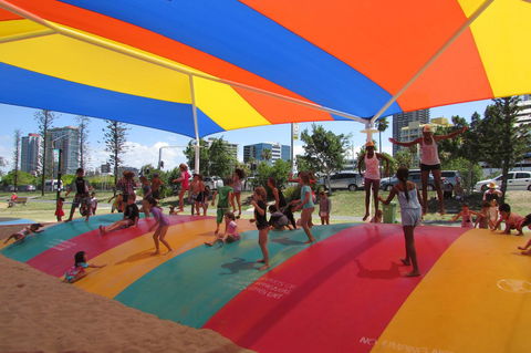 Woodroffe Hotel - Holiday Cairns 31