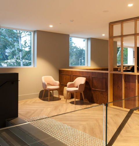 Woodroffe Hotel - Holiday Cairns 24